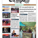 Edición 16 de Mayo 2025