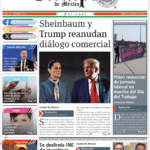 Edición 2 de Mayo 2025