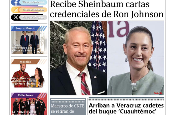 Edición 20 de Mayo 2025