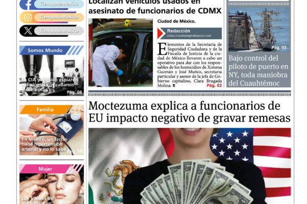 Edición 21 de Mayo 2025 Edición 21 de Mayo 2025