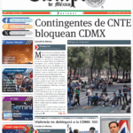 Edición 22 de Mayo 2025