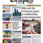 Edición 4 de Mayo 2025