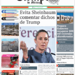 Edición 6 de Mayo 2025