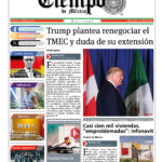 Edición 7 de Mayo 2025