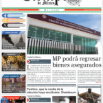 Edición 8 de Mayo 2025