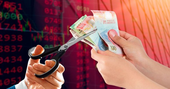 Cae ánimo económico: encuesta de Citi México recorta otra vez pronóstico de crecimiento La Encuesta Citi México de Expectativas se realiza entre analistas de bancos, casas de bolsa, consultoras, entre otras firmas del sector financiero. En la última edición divulgada este martes hubo 34 participantes.