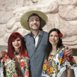 El Instituto Nacional de Antropología e Historia (INAH) confirmó a La Jornada que otorgó el permiso al empresario y youtuber MrBeast para grabar en las zonas arqueológicas de Calakmul (Campeche)