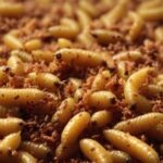 El gusano barrenador es una infestación provocada por las larvas de la mosca Cochliomyia hominivorax, que se alimentan del tejido vivo de los mamíferos.