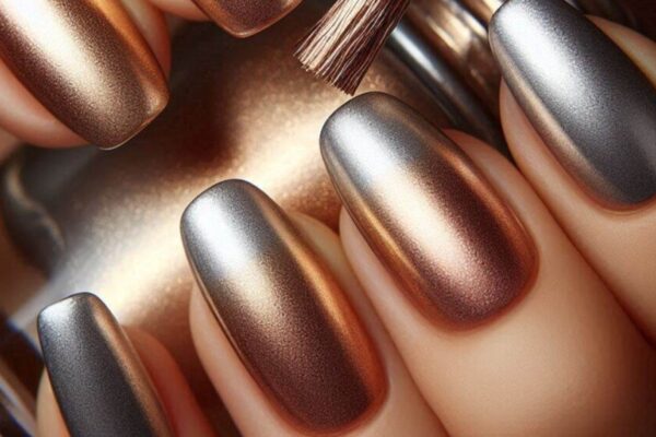 5 uñas cortas que envejecen y jamás debes usar porque arruinan tu look ¿has cometido algún error de estilo con tu elección de nail art?