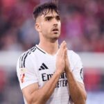 El defensa del Real Madrid, junto con otros tres ex compañeros, enfrentarán un juicio en Gran Canaria por grabar imágenes sexuales de dos mujeres, una de ellas menor, y difundirlas sin su consentimiento.