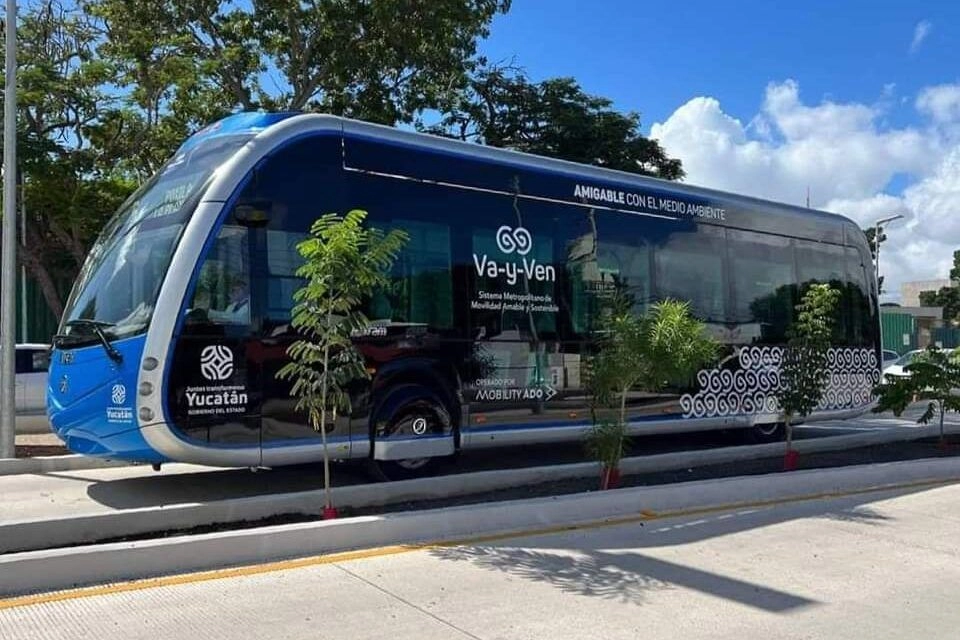 La adquisición de más de 600 unidades fabricadas en Europa es uno de los factores que influyeron en la crisis económica de la Agencia de Transporte de Yucatán.