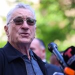 Robert De Niro recibirá una Palma de Oro honorífica en el Festival de Cine de Cannes, la culminación de su trayectoria con el actor de 81 años, cuya trayectoria en el festival de cine francés se remonta a medio siglo.