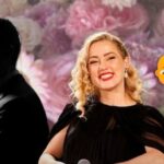 La actriz Amber Heard escribió el domingo en Instagram que ha dado la bienvenida a gemelos, un niño llamado Ocean y una niña llamada Agnes. Compartió la noticia junto con una foto de los piecitos de los bebés. Ahora la actriz tiene tres hijos.