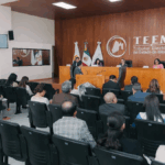El Observatorio Electoral Judicial exigió al TEPJF, así como a los Tribunales locales, actuar contundentemente, ya que si no sancionan, sentarán un precedente peligroso