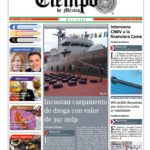 Edición 15 de Junio 2025