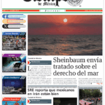 Edición 16 de Junio 2025