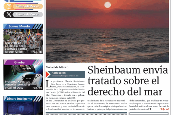 Edición 16 de Junio 2025 Edición 16 de Junio 2025