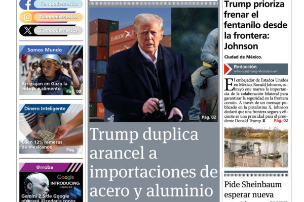 Edición 4 de Junio 2025