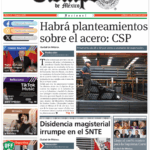 Edición 6 de Junio 2025