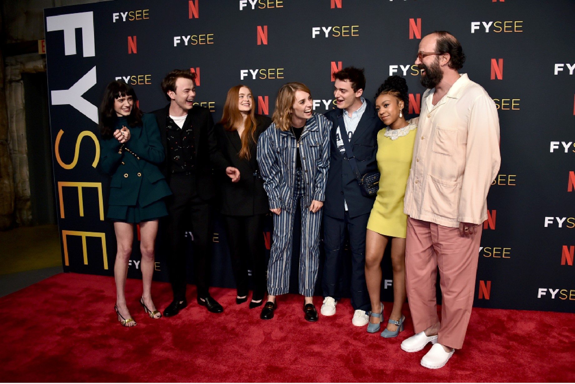 Netflix al fin anunció la fecha de estreno de la quinta temporada de Stranger Things y los fans tendrán que completar la exitosa serie sobrenatural en tres entregas separadas.
