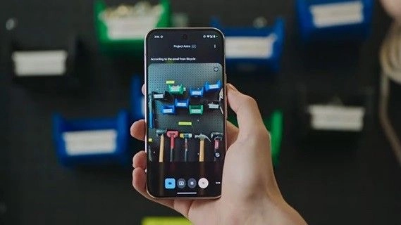 Google ha ampliado las capacidades de su modelo más avanzado hasta la fecha, Gemini 2.5, que se ha actualizado con nuevos modelos que buscan cubrir las necesidades de los desarrolladores, y capacidades extraídas directamente del su proyecto de asistente universal.