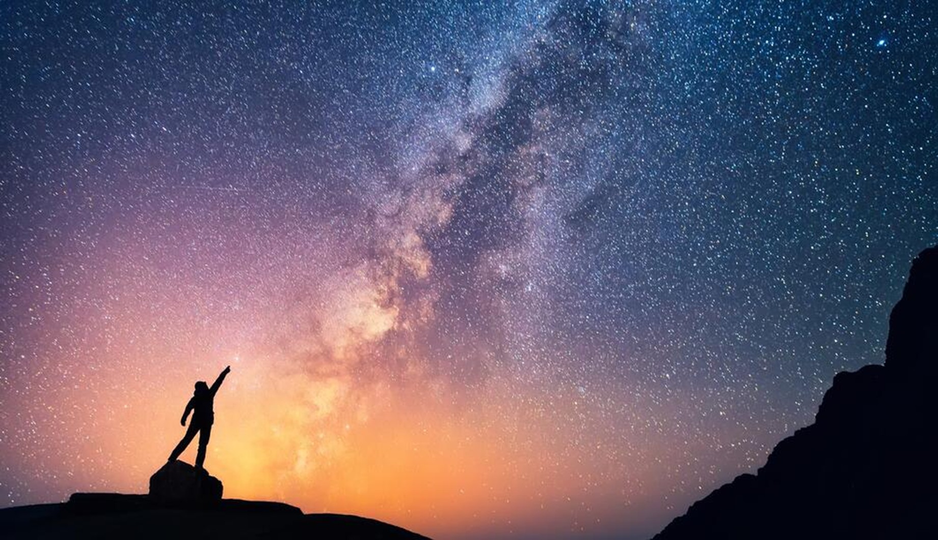 La humanidad puede no ser algo extraordinario sino más bien el resultado evolutivo natural de nuestro planeta y probablemente de otros.