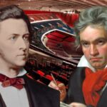 El Auditorio Nacional recibirá a la prestigiosa pianista china Yuja Wang, quien interpretará un repertorio de partituras de Ludwig van Beethoven, Frédéric Chopin, Igor Stravinsky y Piotr Ilich Chai-kovsky, en una velada que también marcará su debut de directora de orquesta