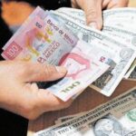 En abril, México recibió 4 mil 761 millones de dólares en remesas, un desplome de 12 por ciento frente a los 5 mil 418 millones reportados en el mismo mes del año pasado, la peor caída desde septiembre de 2012, revelaron ayer datos del Banco de México (BdeM).