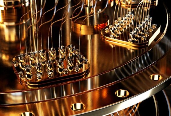 Este mes está siendo muy emocionante para los entusiastas que seguimos de cerca la actualidad de los ordenadores cuánticos.