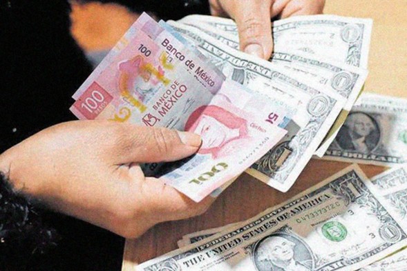 En abril, México recibió 4 mil 761 millones de dólares en remesas, un desplome de 12 por ciento frente a los 5 mil 418 millones reportados en el mismo mes del año pasado, la peor caída desde septiembre de 2012, revelaron ayer datos del Banco de México (BdeM).