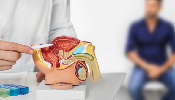 En México el cáncer es la tercera causa de muerte y constituye un problema de salud pública.