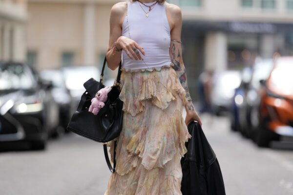 Si pensabas que las botas son solo para otoño o invierno, es hora de mirar con nuevos ojos tu clóset de verano.