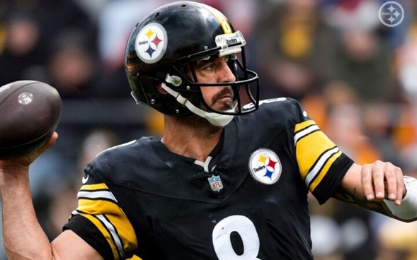 Aaron Rodgers, cuatro veces MVP, firma con Steelers A los 41 años se convertirá en la pieza definitiva que definirá si el equipo del acero está listo para regresar a los juegos importantes, o si continuará en declive.
