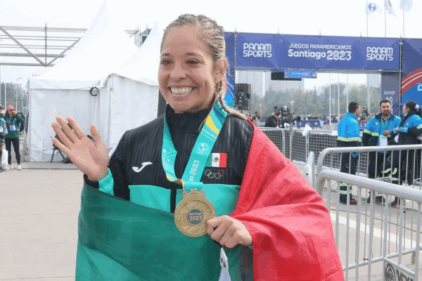 World Athletics suspende a mexicana Citlali Moscote por dopaje Citlali Moscote argumentó que el consumo de la sustancia no fue intencional sino debido a un producto contaminado. Su castigo culminará el 24 de marzo de 2028, a pocos meses de la celebración de los Juegos Olímpicos de Los Ángeles 2028.