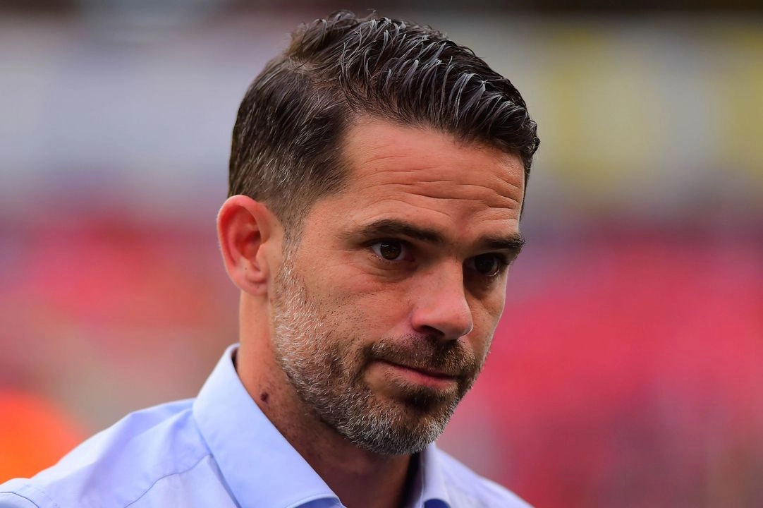 "Gago sabe lo que es levantar trofeos desde el banquillo, demostrando que su filosofía también se traduce en resultados concretos. La directiva confía en su perfil”, señaló el Necaxa. La imagen, del 16 de julio de 2024.