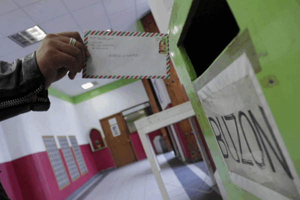 Las oficinas del Servicio Postal Mexicano, en Durango, enfrentan un litigio por el pago de la renta de su sede.