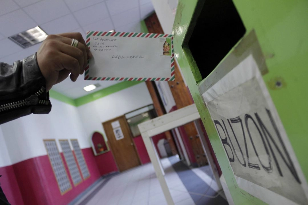 Las oficinas del Servicio Postal Mexicano, en Durango, enfrentan un litigio por el pago de la renta de su sede.