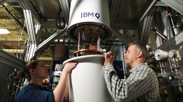 Parece que al final el matemático israelí Gil Kalai se equivocaba. Este profesor en la Universidad de Yale es desde hace varios años muy crítico con la computación cuántica.
