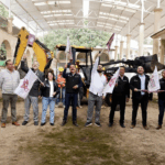 Actualmente, la Universidad Nacional Rosario Castellanos cuenta con más de 62 mil estudiantes en sus sedes de Ciudad de México; Comitán, Chiapas, y Tijuana, Baja California.