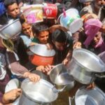 Sudáfrica y la ONU exigieron una investigación independiente del asesinato de al menos 31 personas en Gaza el domingo, cerca del centro de distribución de ayuda de una organización auspiciada por Estados Unidos, mientras ayer se reportaron 50 muertos y 500 heridos por los ataques israelíes.