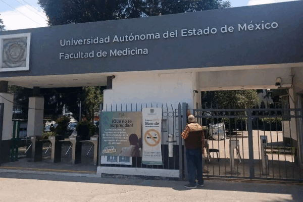 ¿Suspendieron becas en la UAEMex por el paro de actividades? La interrupción de labores en distintos planteles abrieron interrogantes sobre el estado de los apoyos económicos en la universidad durante el semestre 2025-A