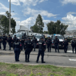 También fueron inspeccionados los establecimientos Los Pepes, en Ciudad Azteca Segunda Sección; La Hacienda 'Drinks', en Héroes de la Independencia, y Mini Súper Sinaloa, en Sauces Coalición, los cuales fueron notificados para acudir a garantía de audiencia.