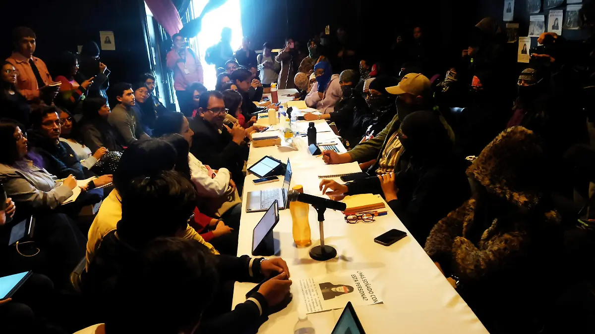 Durante dicho proceso se busca someter a consulta la reforma o derogación del artículo 43, así como el artículo 104 Bis, el cual aborda la ponderación del voto para determinar a la o el titular de la Rectoría