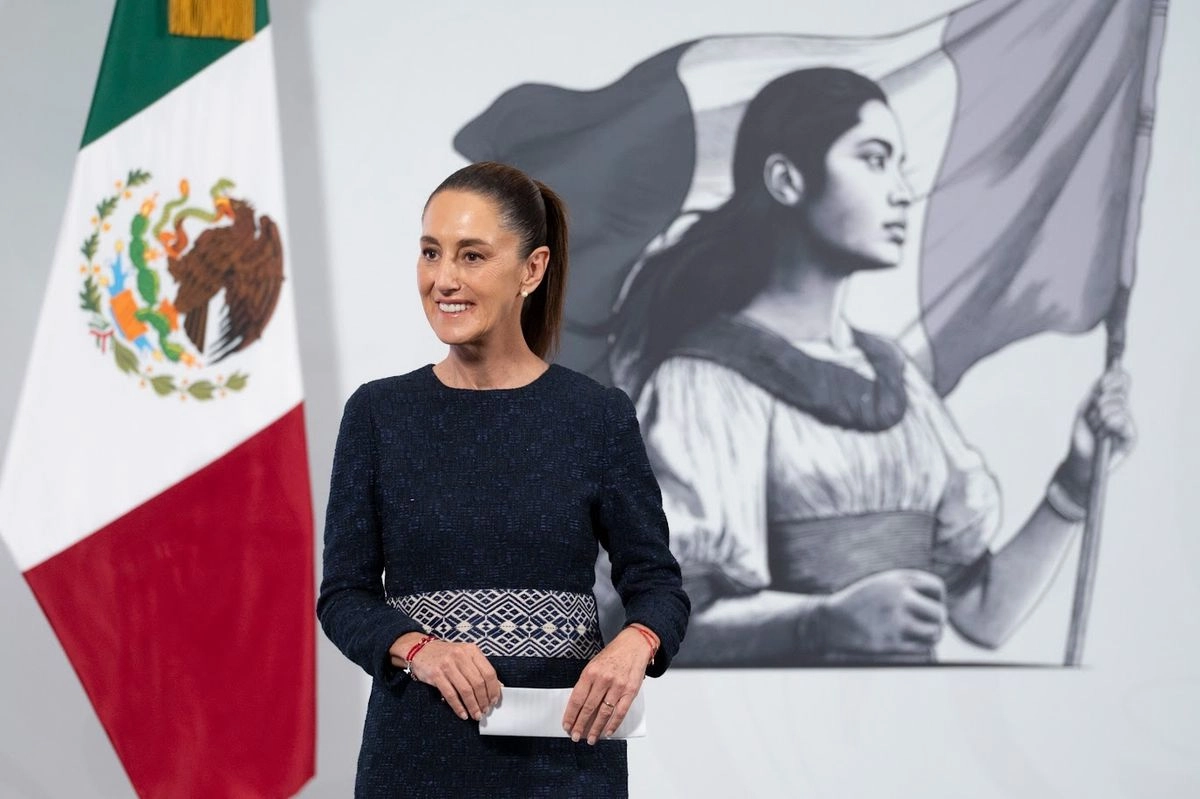 ¿cuándo van a bajar las tasas de interés, porque ya la bajó el Banco de México?