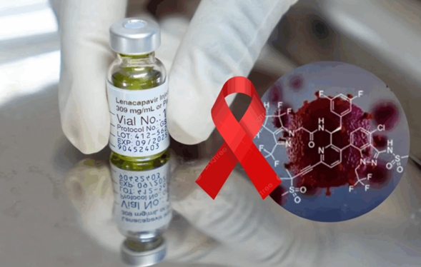 La Organización Mundial de la Salud (OMS) emitió una recomendación para el uso de Lenacapavir, un medicamento antirretroviral inyectable de acción prolongada, como una opción adicional para la prevención del Virus de Inmunodeficiencia Humana (VIH).