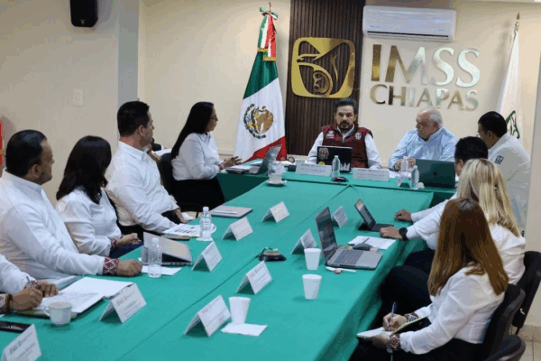 el Informe sobre la Situación Financiera y Riesgos 2024-2025, entregado al Congreso de la Unión como parte de la disposición legal del Artículo 273 de la Ley del Seguro Social, detalla con precisión que el IMSS tiene suficiencia financiera programada al menos hasta el año 2037.