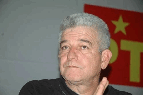 José Ramiro López Obrador, secretario de Gobierno de Tabasco, señaló que es la FGR quien investiga el caso del ex titular de Seguridad en el gobierno de Adán Augusto López Hernández.