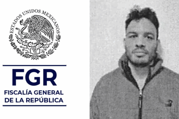 Las autoridades estadunidenses señalaron que “se cree” que el púgil se encuentra vinculado al cártel de Sinaloa y cuenta “con orden de arresto criminal activa”.