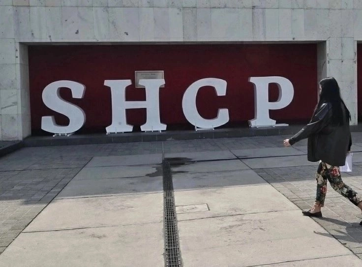 Informes de la SHCP a mayo muestran que la deuda externa creció más que la justa interna en un periodo de alta volatilidad en los mercados internacionales.