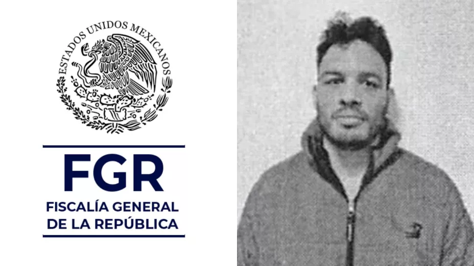 Las autoridades estadunidenses señalaron que “se cree” que el púgil se encuentra vinculado al cártel de Sinaloa y cuenta “con orden de arresto criminal activa”.